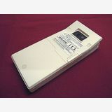 docomo�ɥ��� amadana��N705i��amadana white/MA48878