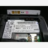 SoftBank Vodafone3G 202�����ǡ�902SH ���졼/35204