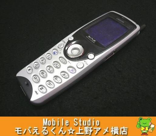 ̤�����ʡ�WILLCOM �����륳���AH-J3003S ����С�/U35097