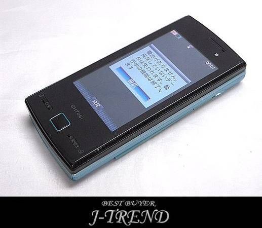 docomo�ɥ����SH706i�����������꡼��/MA48542