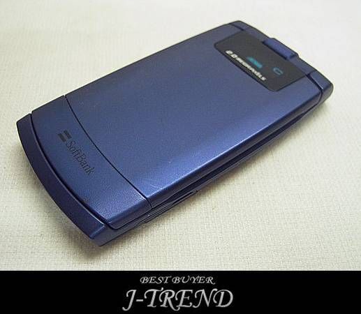 SoftBank��706SC���֥롼/MA48419