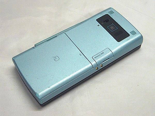 docomo�ɥ����SH706i�����������꡼��/MA48542