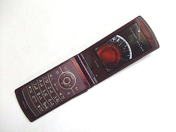 docomo�ɥ����N906i�̡������ͥåȥ�å�/MA49402