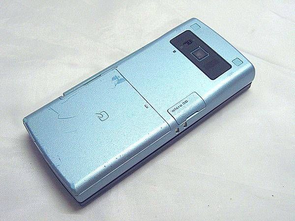 docomoɥSH706i꡼/MA48543