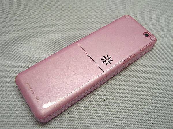 WILLCOM HONEY BEE��WX350K �ԥ�/MA48150