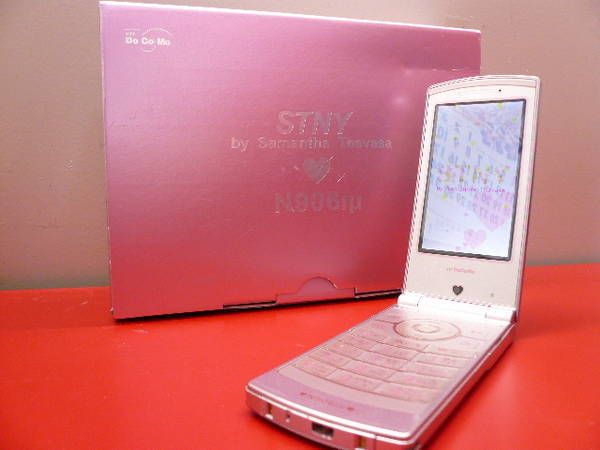�ɥ��⡡Samanthe Thavasa��N906i��/U34675