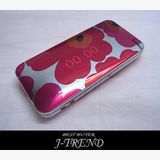 docomoɥSH-02BUNIKKO RED/MA47785