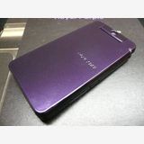 WILLCOM �����륳�� HONYBEE��WX334KP �ѡ��ץ�/U34236