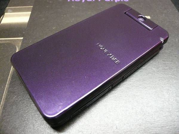 WILLCOM �����륳�� HONYBEE��WX334KP �ѡ��ץ�/U34236