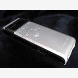 WILLCOM�����륳��W-Zero3 es��WS011SH�ץ���ʥ���С�/28323