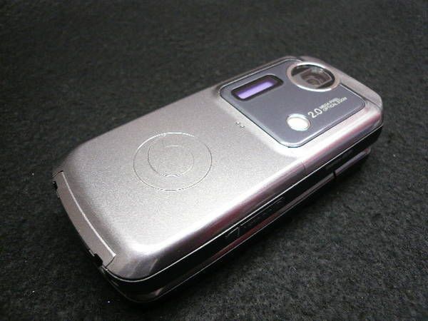 SoftBank Vodafone3G 202�����ǡ�902SH ���졼/35204
