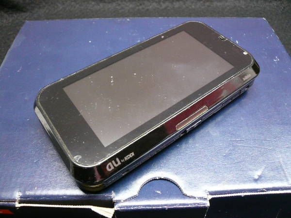 au biblio ��󥻥���TSY01 �ͥ��ӡ��֥�å�/U37652