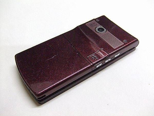 docomo�ɥ����N906i�̡������ͥåȥ�å�/MA49402