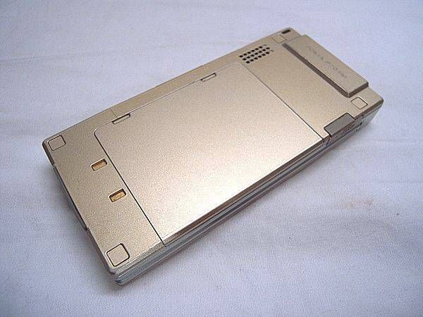 docomo�ɥ����P704i �����ƥ르�����/MA47877