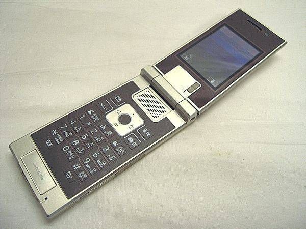 docomo�ɥ����P704i �����ƥ르�����/MA47877