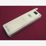 WILLCOM�����륳�� ��WX01J �ۥ磻��/MA48893