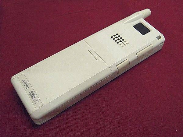 WILLCOM�����륳�� ��WX01J �ۥ磻��/MA48893