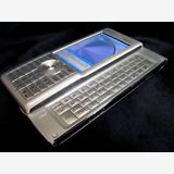 WILLCOM�����륳��W-Zero3 es��WS011SH�ץ���ʥ���С�/28323