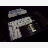 au 3D�ʥӡ�DRAPE��W46T �������ȥꥢ�󥸥��å�/28790