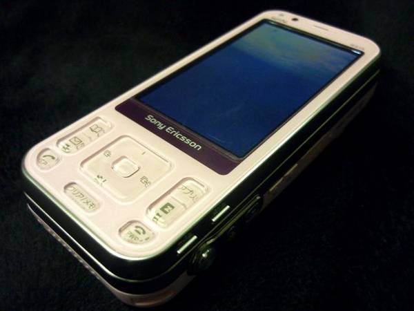 au ��󥻥� Cyber-Shot����������W61S ��ߥʥ꡼�ԥ�/34926