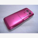 docomoɥSH-02BUNIKKO RED/MA47785
