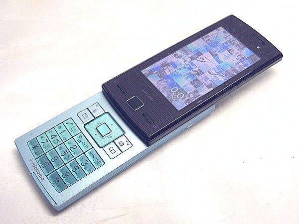 docomoɥSH706i꡼/MA48543