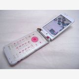 docomoɥSH-02BUNIKKO RED/MA47785