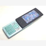 docomo�ɥ����SH706i�����������꡼��/MA48542