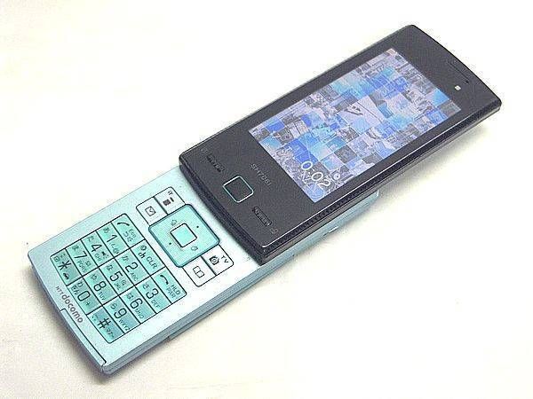 docomo�ɥ����SH706i�����������꡼��/MA48542