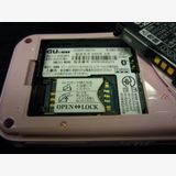 au ��󥻥� Cyber-Shot����������W61S ��ߥʥ꡼�ԥ�/34926
