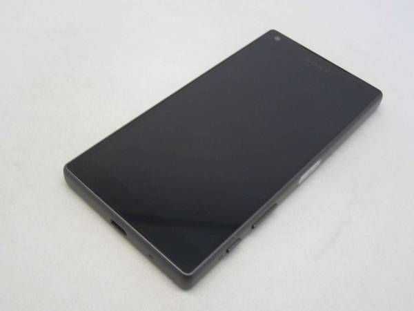 �ڷ�����ò���docomo SO-02H Xperia Z5 Compact (SONY) �֥�å�