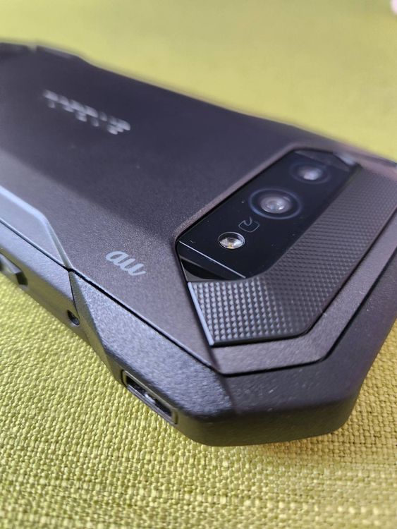 �����ʡ�����̵�� KYG01 TORQUE 5G au Android ���ޡ��ȥե��� ����