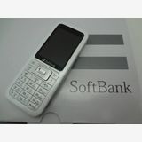 ̤ SIMե꡼SoftBank 731SCʥॹ)ۥ磻 Ƚ  ȥ졼