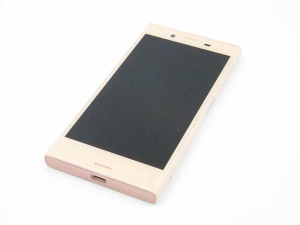 �������������ڿ���Ʊ�͡�docomo SO-02J Xperia X Compact �ԥ�
