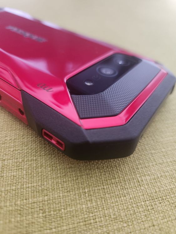 ʡ̵ KYG01 TORQUE 5G au Android ޡȥե 