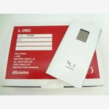 ڿƱ ݾڡdocomo L-09C(LG)ۥ磻 WI-Fi롼   ʰ