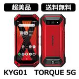 ʡ̵ KYG01 TORQUE 5G au Android ޡȥե 