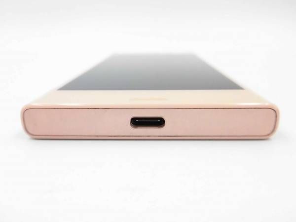 �������������ڿ���Ʊ�͡�docomo SO-02J Xperia X Compact �ԥ�