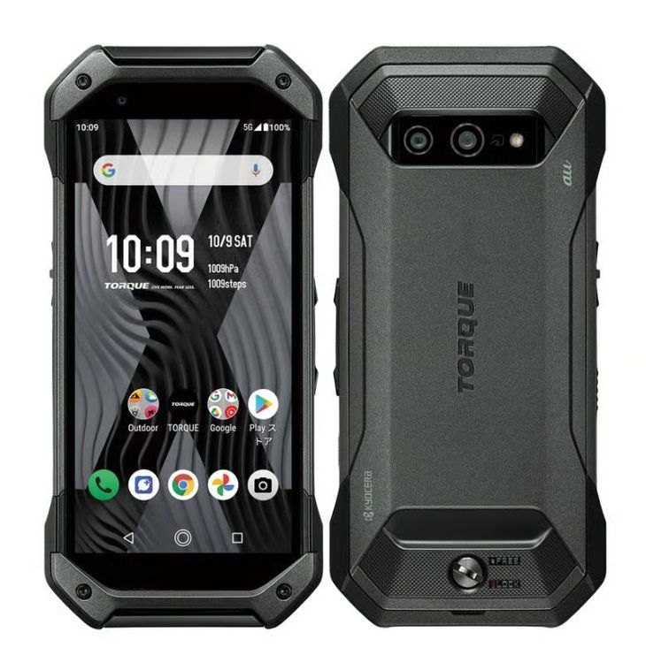 �����ʡ�����̵�� KYG03 TORQUE G06 au Android ���ޡ��ȥե��� ����