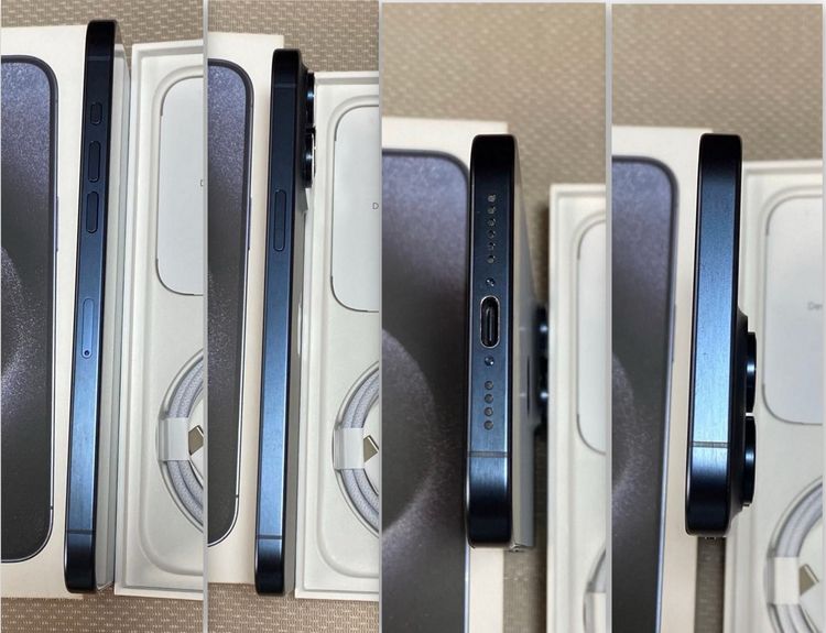 Хåƥ꡼95% iPhone 15 Pro Max 256GB ֥롼˥ SIMե꡼