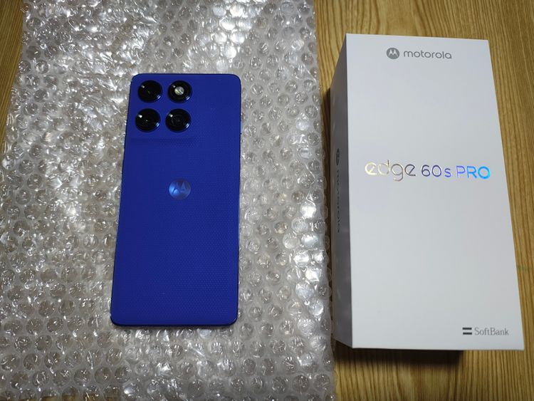 motorola edge 60s pro