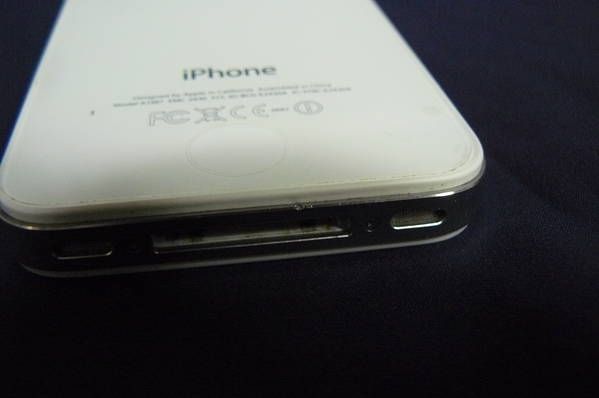 ムスビー｜海外香港、香港版simフリーiPhone4S 64GB【iPhone4S SIM 