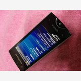 Xperia ray �����ӣɣͥե꡼ st18i �ۥ磻�� ���ΤΤ� ��SO-03C��