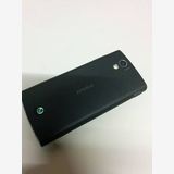 Xperia ray �����ӣɣͥե꡼ st18i �֥�å� ���ΤΤ� ��SO-03C��