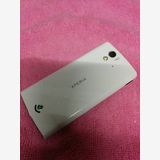 Xperia ray �����ӣɣͥե꡼ st18i �ۥ磻�� ���ΤΤ� ��SO-03C��