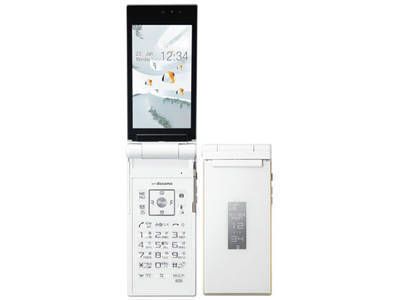 =SK=���å��ݾ� ����������docomo�� F-02D �ʥۥ磻�ȡˡ�����̤������