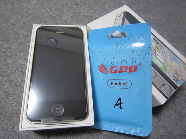 =SK=���å��ݾڡ����å������������ ios 5.1������ iphone4s 64GB���֥�å�