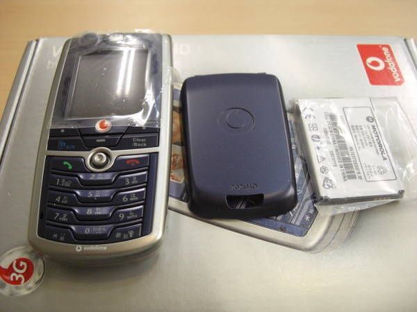 �ڥ����ޡ���̤���ѥ쥢���Ӣ�Vodafone 702��MO byMotorola������������