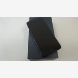 Reޡau iPhone5 32GB ֥å ME041 J/A