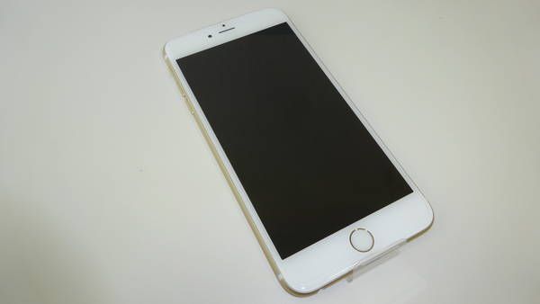 ムスビー｜【Reスマ】 docomo iPhone6 Plus 128GB ゴールド MGAF2 J/A 
